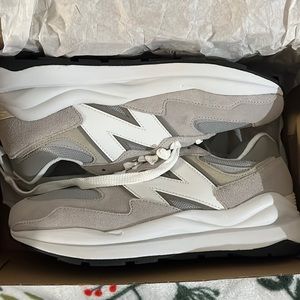 New Balance 57/40 - Rain Cloud